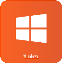Section de téléchargement de l'image du paquet Windows